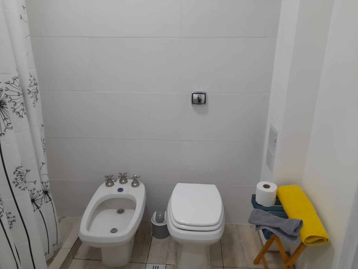 Casa Confortable II คอร์โดบา ภายนอก รูปภาพ