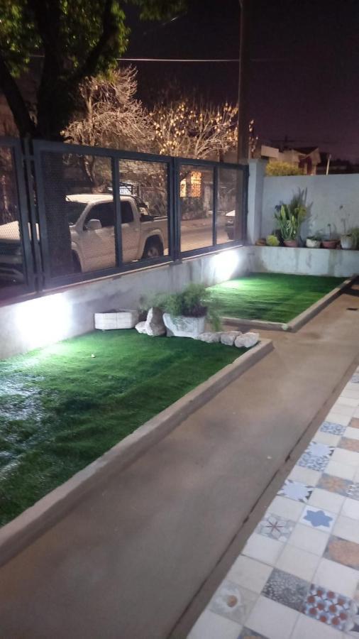 Casa Confortable II คอร์โดบา ภายนอก รูปภาพ