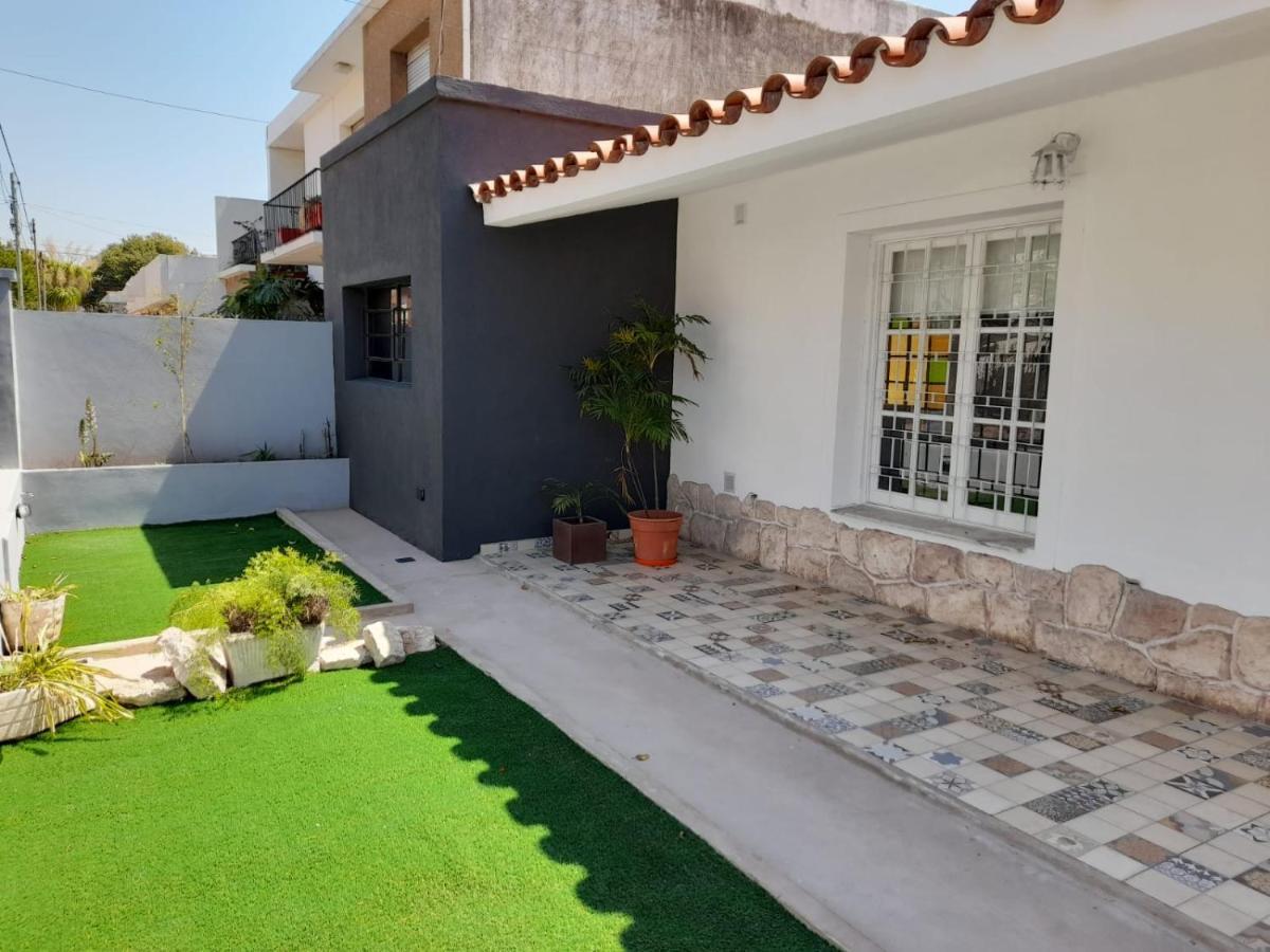Casa Confortable II คอร์โดบา ภายนอก รูปภาพ